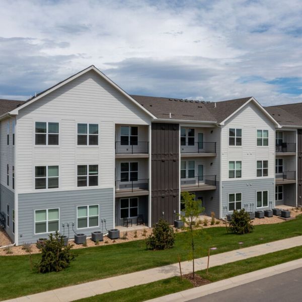 Finding Your Perfect Floor Plan A Guide to Choosing the Ideal